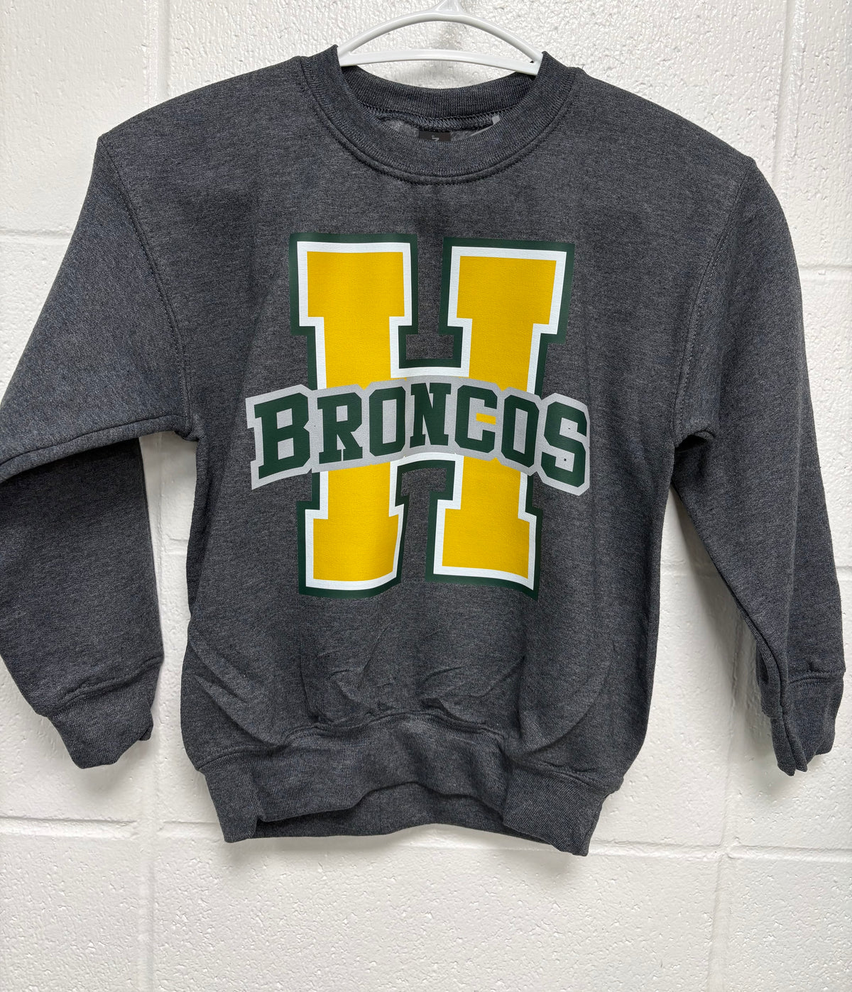 Toddler Sweatshirt