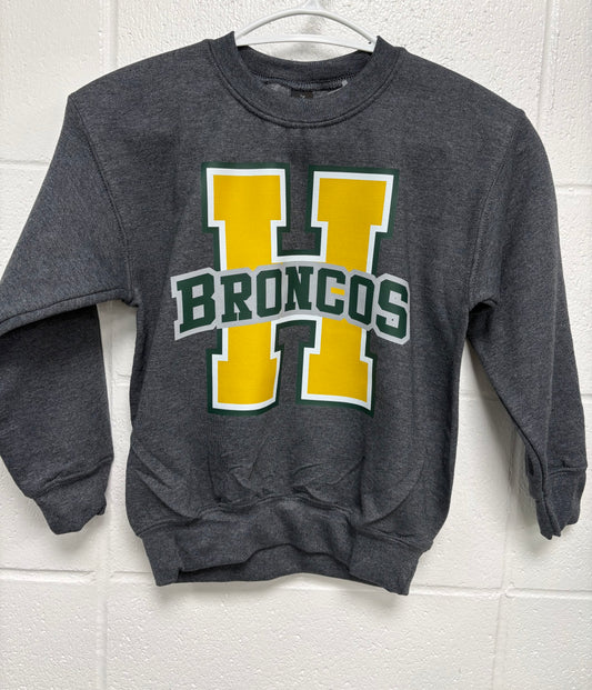 Toddler Sweatshirt
