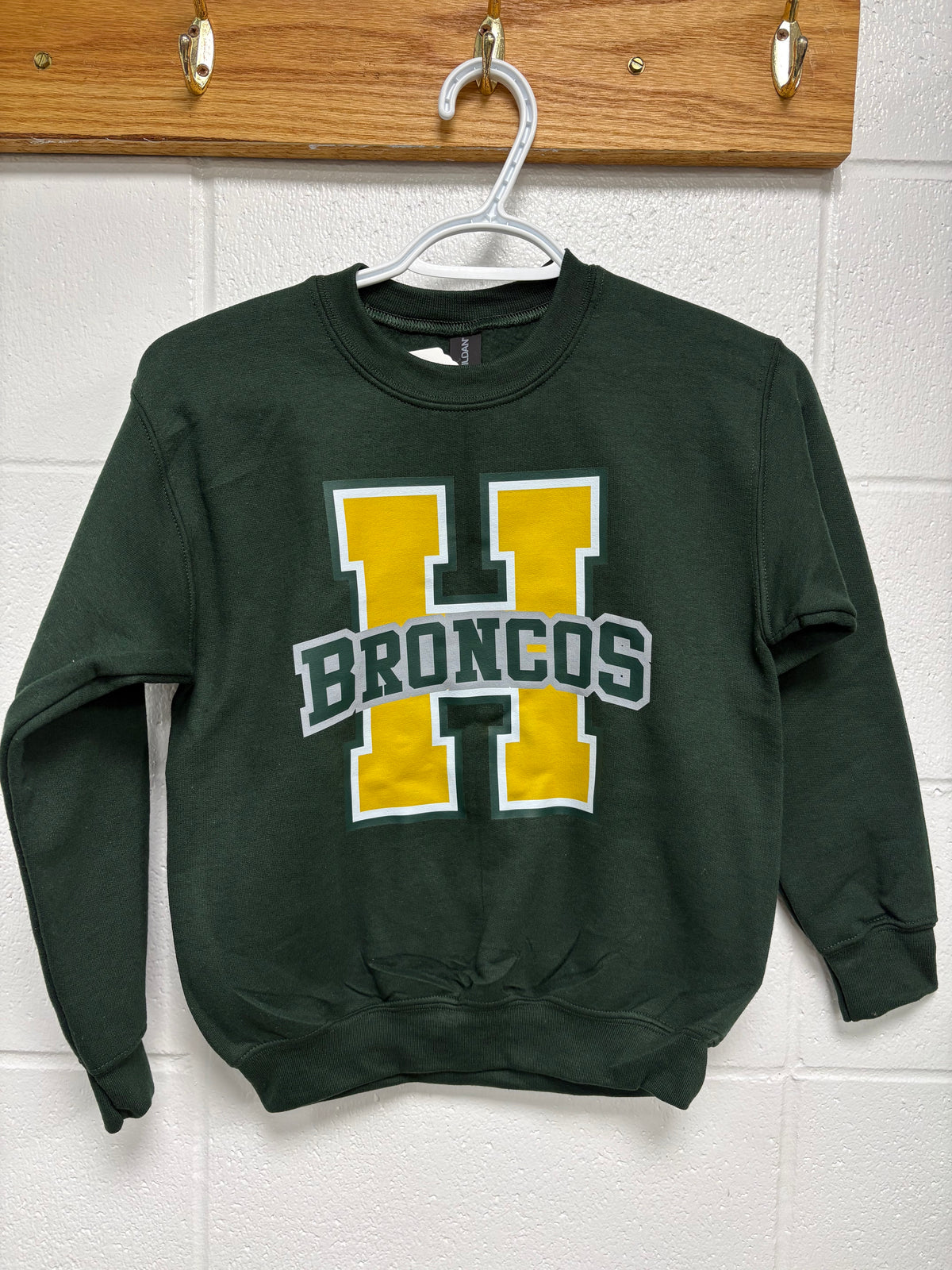 Youth Sweatshirt