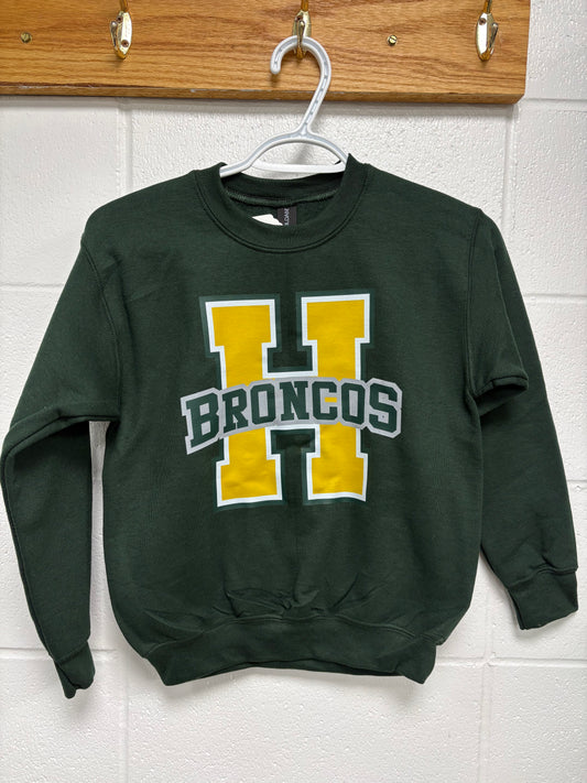 Youth Sweatshirt