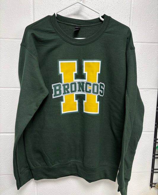 Adult Sweatshirt