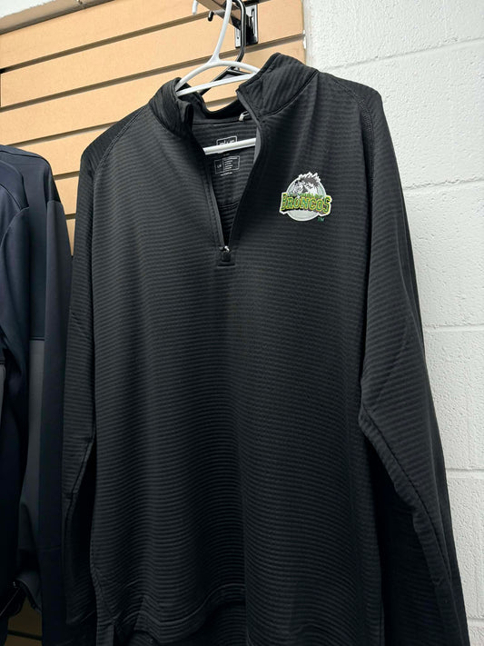 Limited Edition: PLYR 1/4 Zip Humboldt Broncos