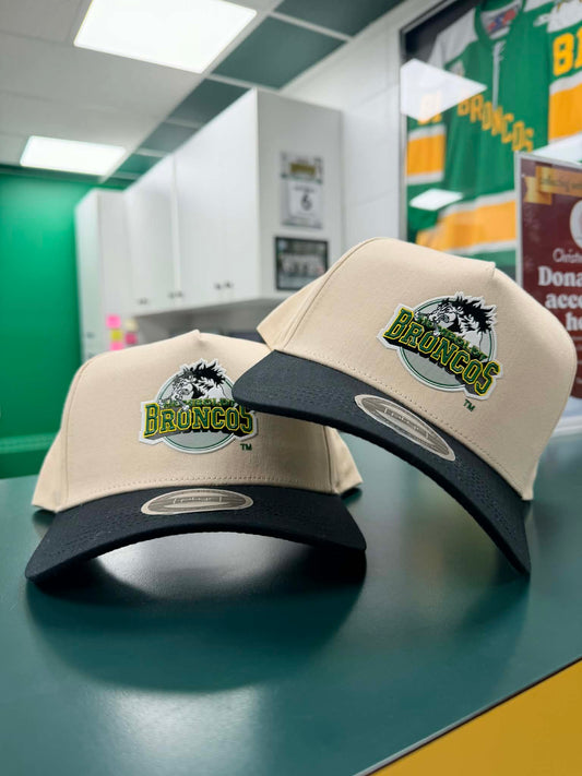 Humboldt Broncos PLYR Trucker Hat