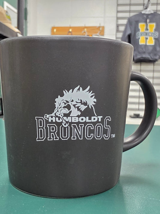 Ceramic Logo Mug